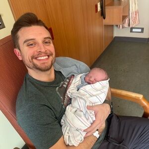 Meet your Posher, Hunter